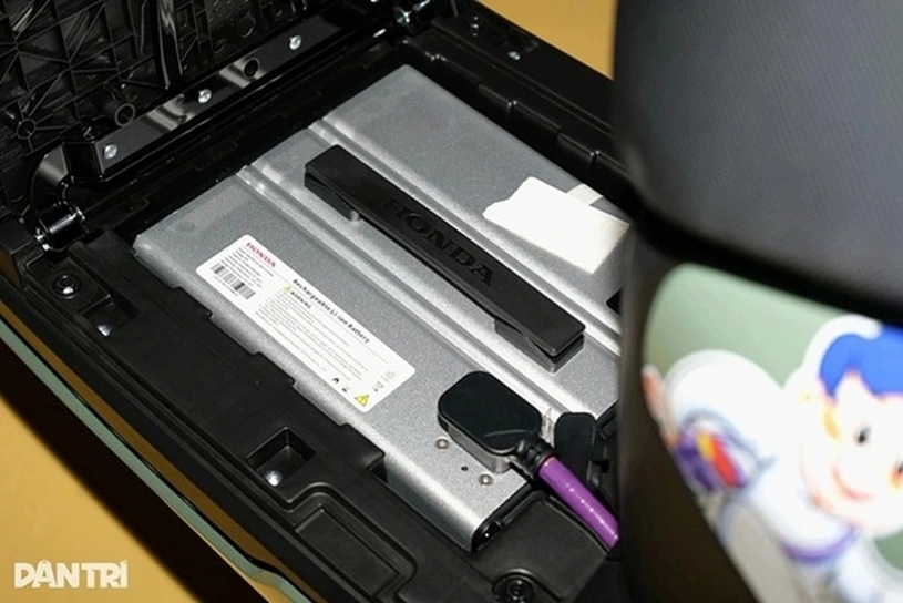 Xe máy điện thương hiệu Nhật chạm đáy mới tại đại lý, rẻ hơn Honda Wave