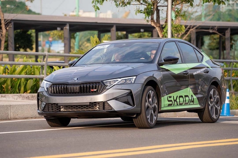 Điểm mặt loạt “xe đua giá mềm” thực dụng cho người Việt năm 2025