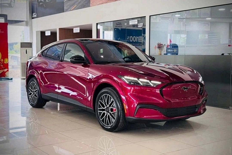 Điểm mặt loạt “xe đua giá mềm” thực dụng cho người Việt năm 2025