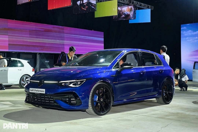 Điểm mặt loạt “xe đua giá mềm” thực dụng cho người Việt năm 2025