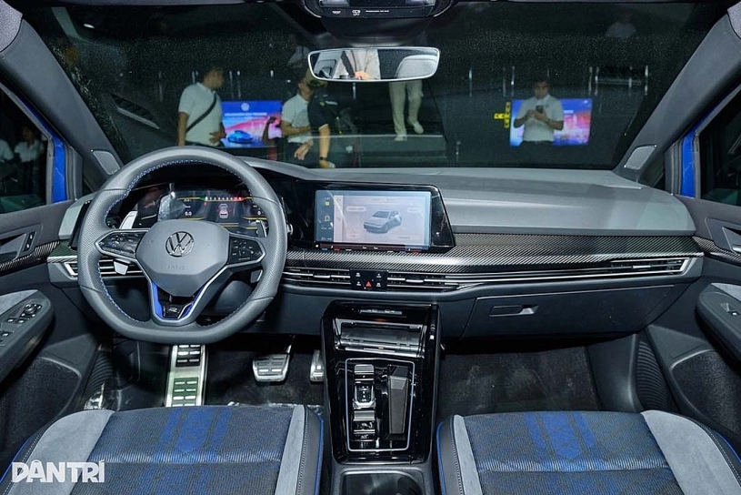 Điểm mặt loạt “xe đua giá mềm” thực dụng cho người Việt năm 2025