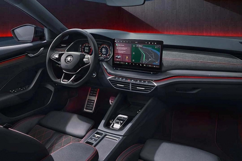 Điểm mặt loạt “xe đua giá mềm” thực dụng cho người Việt năm 2025