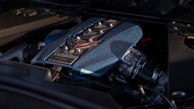 Ô tô động cơ đốt trong vẫn còn đường sống