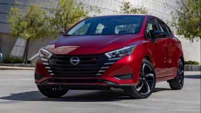 Ôtô giá dưới 20.000 USD ở Mỹ bị xóa sổ