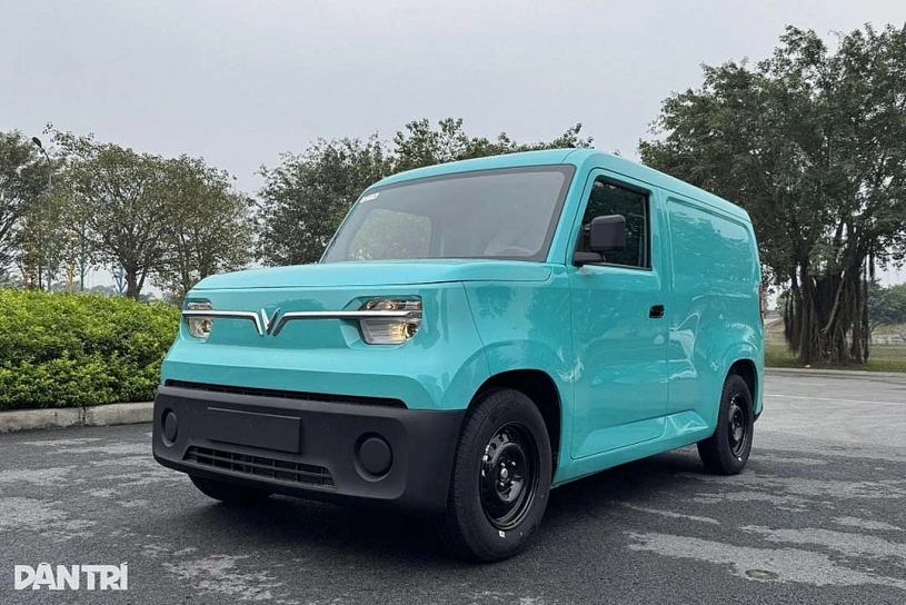 Suzuki Eeco giá 310 triệu: Xe thay thế 