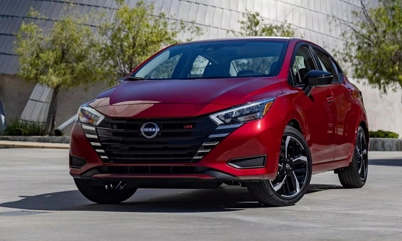 Ôtô giá dưới 20.000 USD ở Mỹ bị xóa sổ