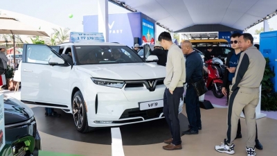 Chính sách thuế, phí mới từ 2026: Cơ hội giảm giá xe, người mua hưởng lợi