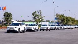 Omoda & Jaecoo Việt Nam vượt mốc 3.000 xe năm 2025, tăng tốc trong tháng đầu 2026