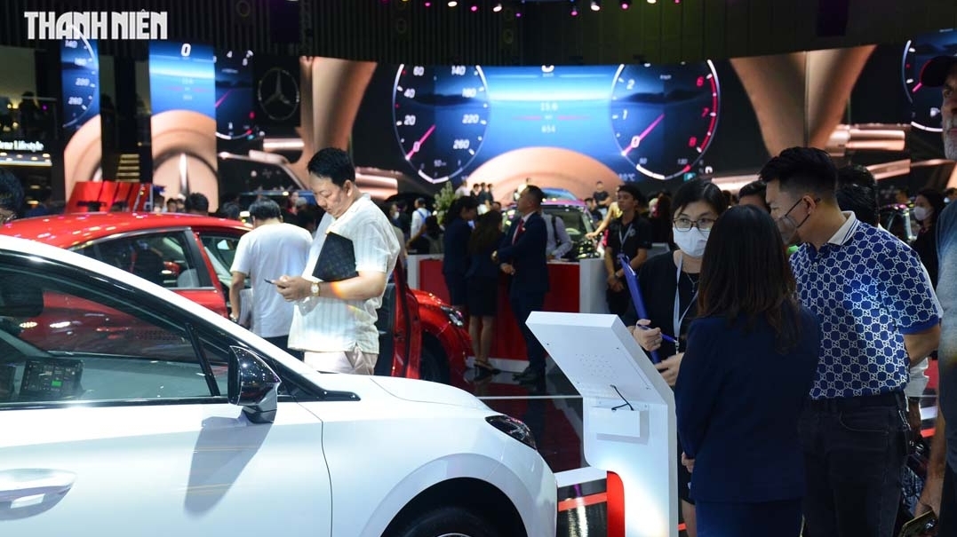 5 mẫu ô tô dừng phân phối tại Việt Nam 2025: Nhiều cái tên gây tiếc nuối