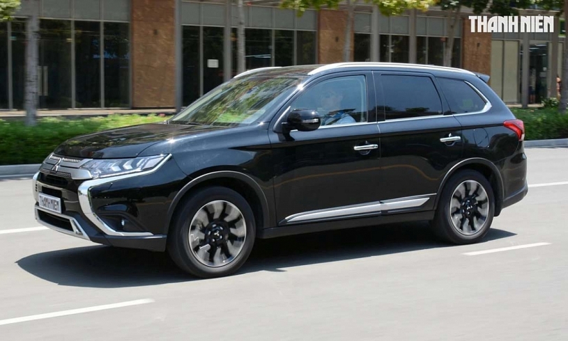 5 mẫu ô tô dừng phân phối tại Việt Nam 2025: Nhiều cái tên gây tiếc nuối