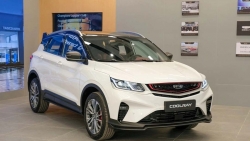 Loạt SUV đô thị giá dưới 700 triệu ra mắt Việt Nam trong năm 2025