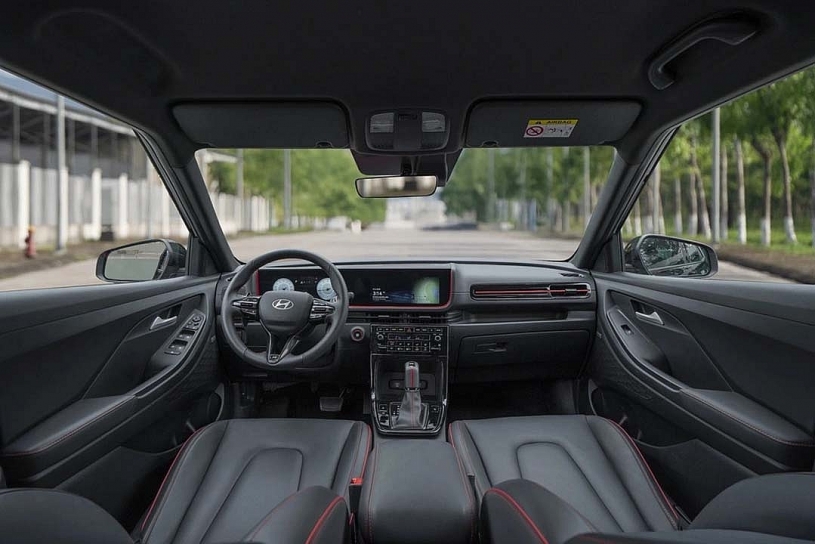 Loạt SUV đô thị giá dưới 700 triệu ra mắt Việt Nam trong năm 2025