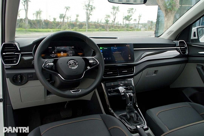 Loạt SUV đô thị giá dưới 700 triệu ra mắt Việt Nam trong năm 2025