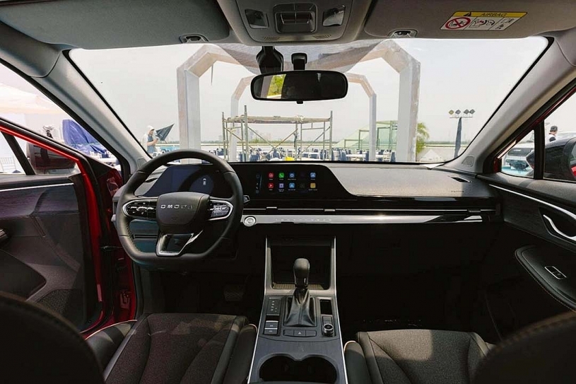 Loạt SUV đô thị giá dưới 700 triệu ra mắt Việt Nam trong năm 2025