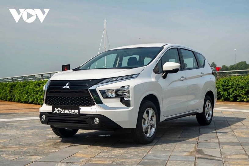 Những mẫu xe đáng quan tâm trong tầm giá 500 triệu đồng