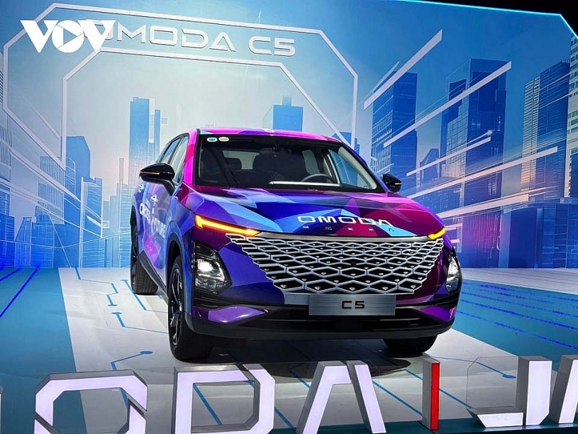 Những mẫu xe đáng quan tâm trong tầm giá 500 triệu đồng