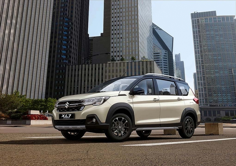 Những mẫu xe đáng quan tâm trong tầm giá 500 triệu đồng