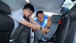 Lỗi vi phạm giao thông sẽ bị xử phạt từ ngày 1/1/2026