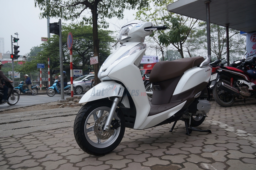 bang gia xe may honda ngay 562018