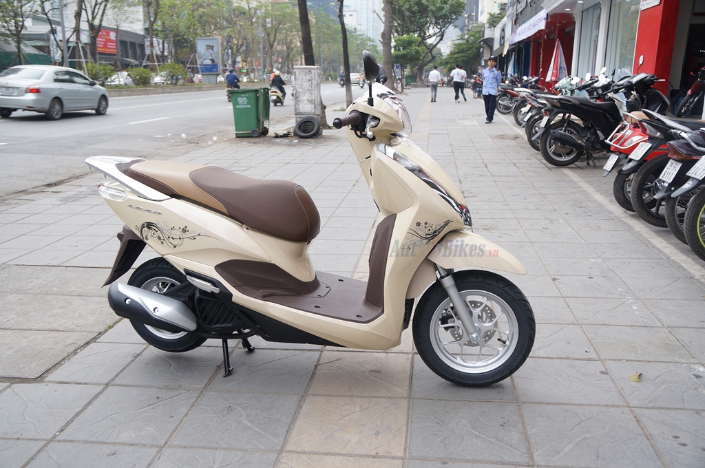 bang gia xe may honda ngay 752018