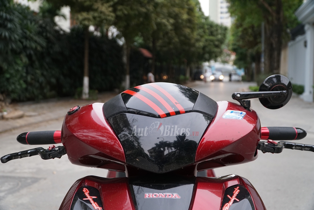 nguoi dung danh gia honda sh 2017 sau 1 nam su dung