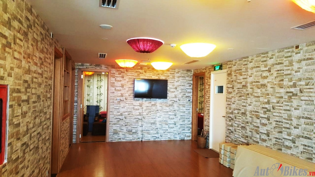 nam hotel spa khach san 4 sao moi hap dan tai da nang