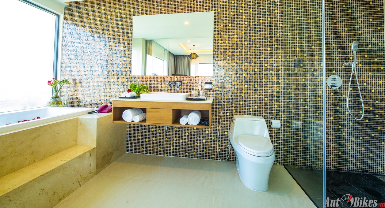 nam hotel spa khach san 4 sao moi hap dan tai da nang