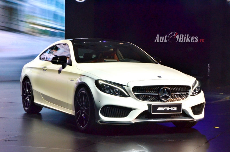 Mercedes-Benz có môi trường làm việc tốt nhất ngành ô tô Việt Nam mercedes benz co moi truong lam viec tot nhat nganh o to viet nam