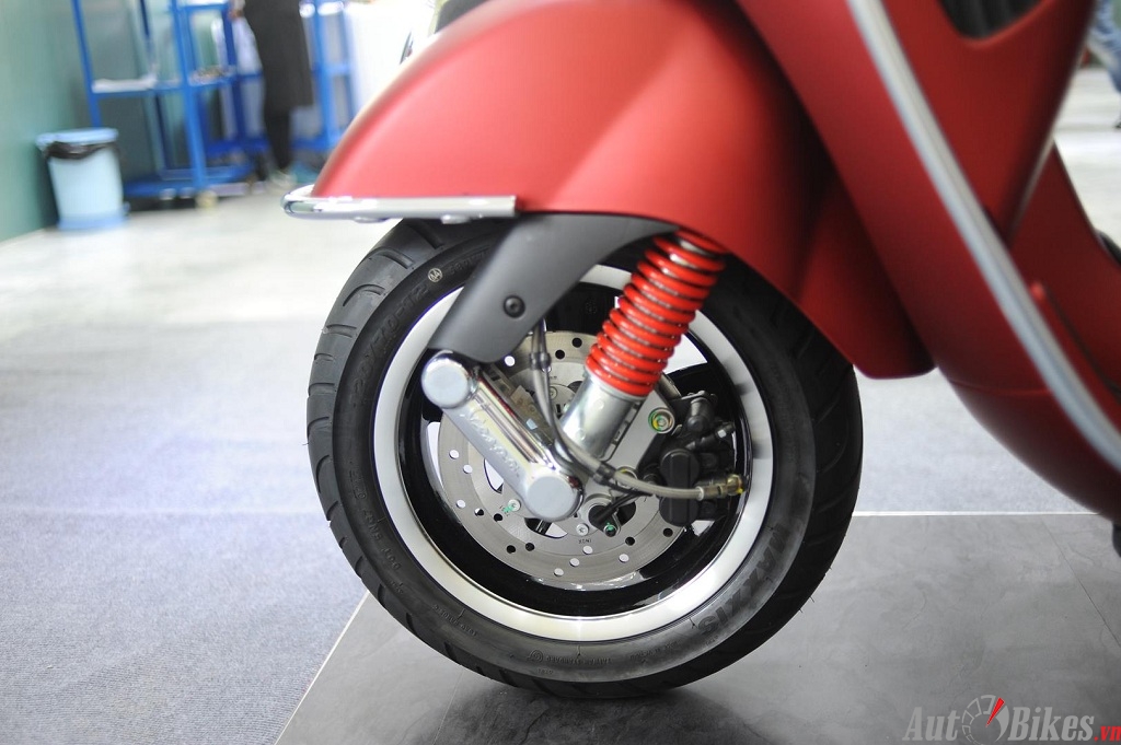 anh thuc te vespa gts 125 2017 moi ra mat