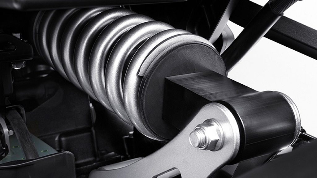 Cận cảnh Kawasaki Ninja 1000 ABS 2017 can canh kawasaki ninja 1000 abs 2017