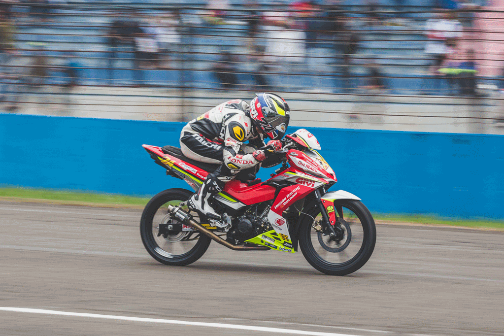 Honda tham gia chặng 4 giải đua ARRC 2017 tại Indonesia honda tham gia chang 4 giai dua arrc 2017 tai indonesia