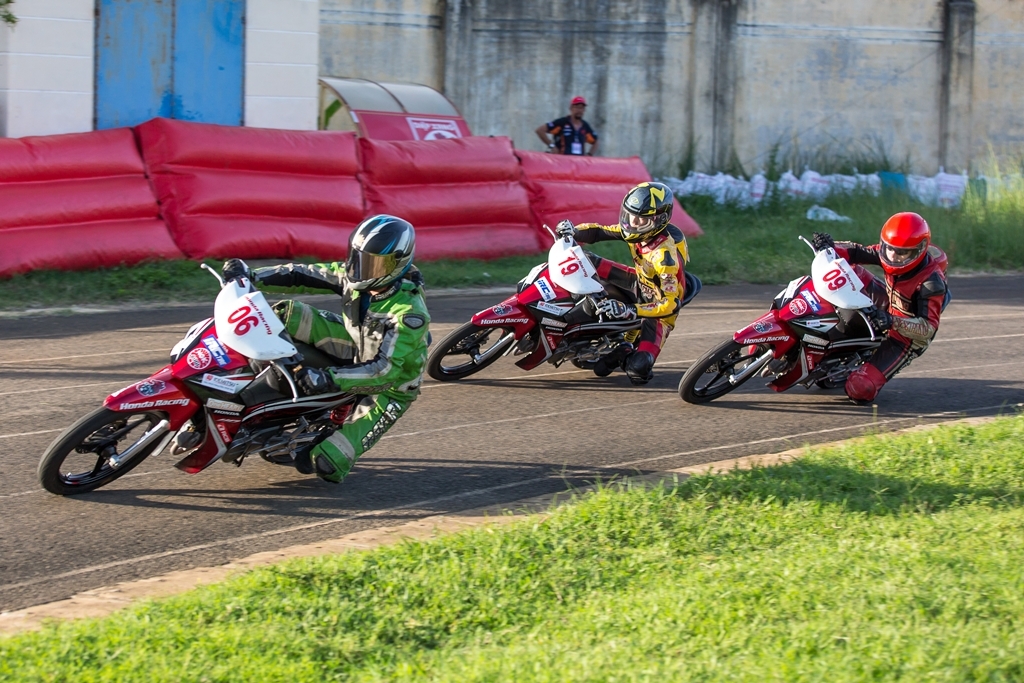 honda to chuc chuoi giai dua xe 2017 tai tuy hoa