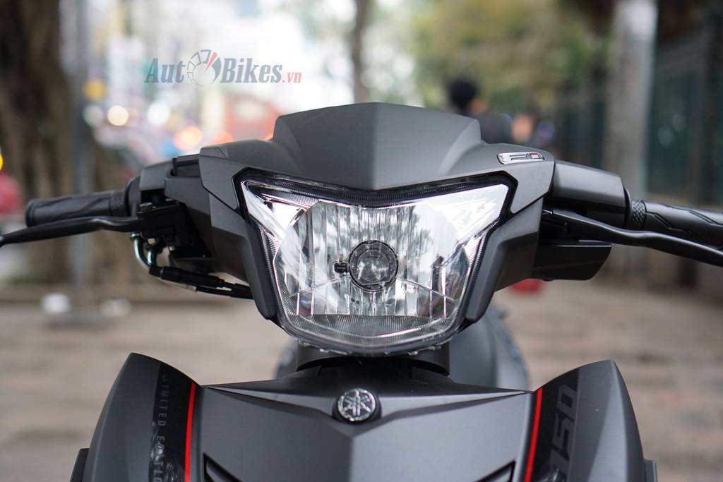 yamaha exciter 2019 sap ra mat co gi moi