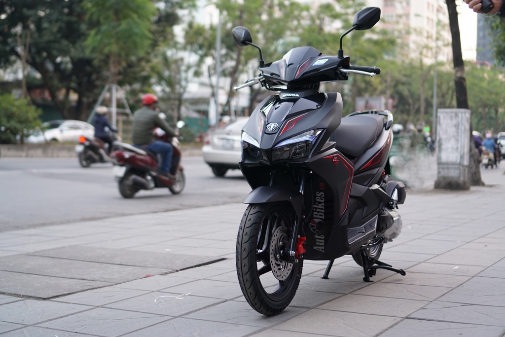 bang gia xe may honda ngay 25122017