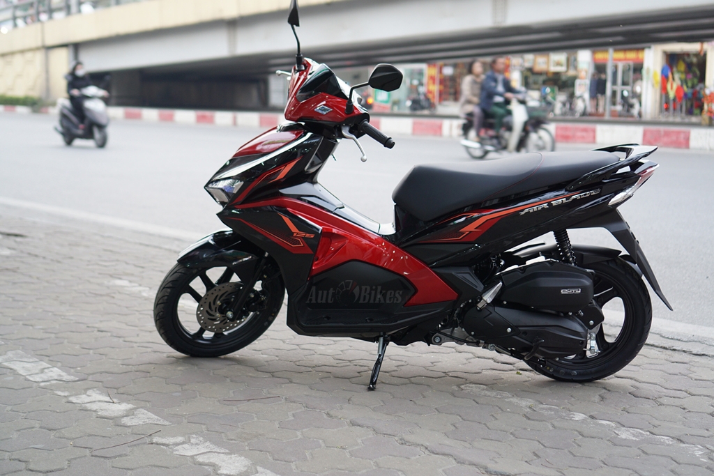 gia xe may honda tuan tu 291 422018 sh 2017 giam manh