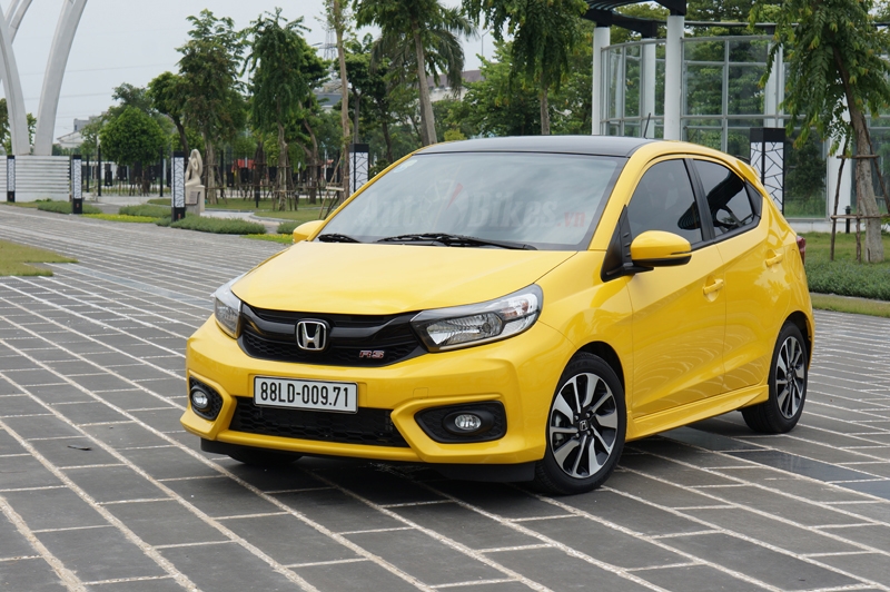 xa hang cuoi nam honda city cr v khuyen mai toi 100 trieu