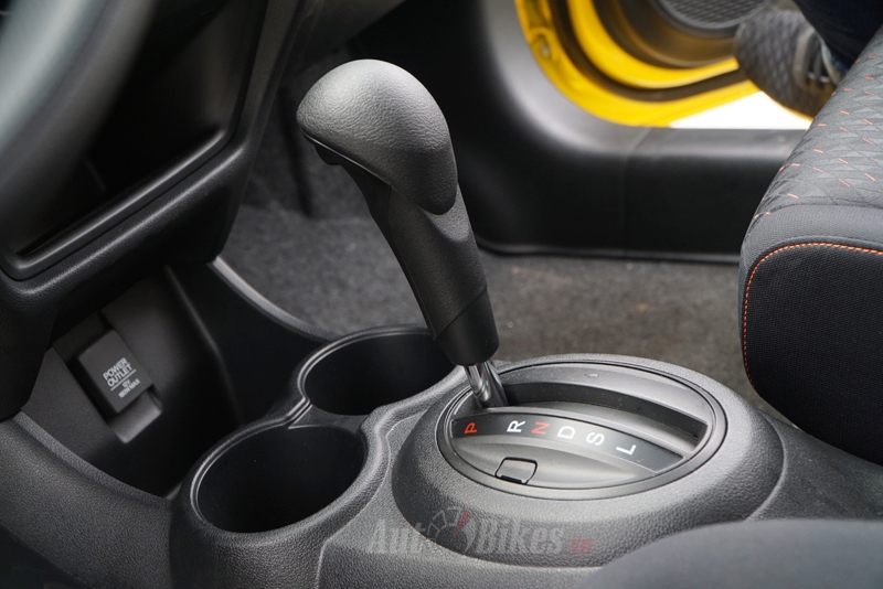 Honda Brio 2019: Khuyến mãi, giá xe kèm lăn bánh tháng 12/2019