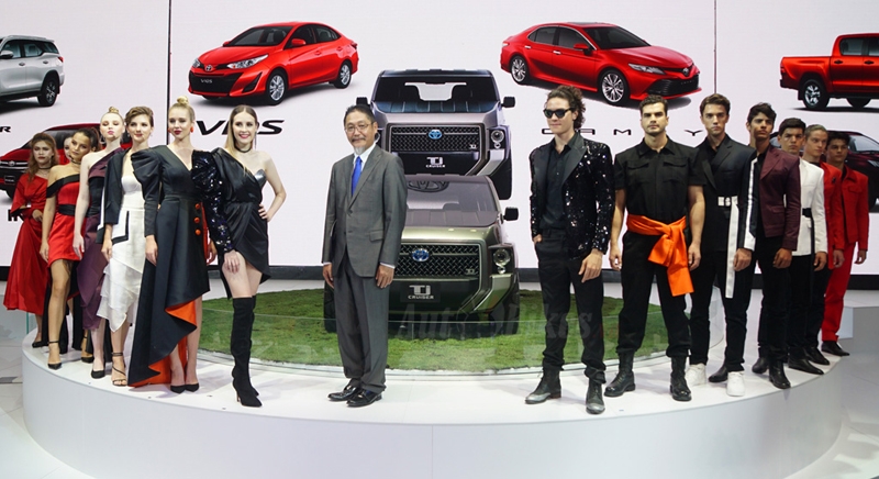 can canh toyota tj cruiser mau xe doc nhat vo nhi tai vms 2019