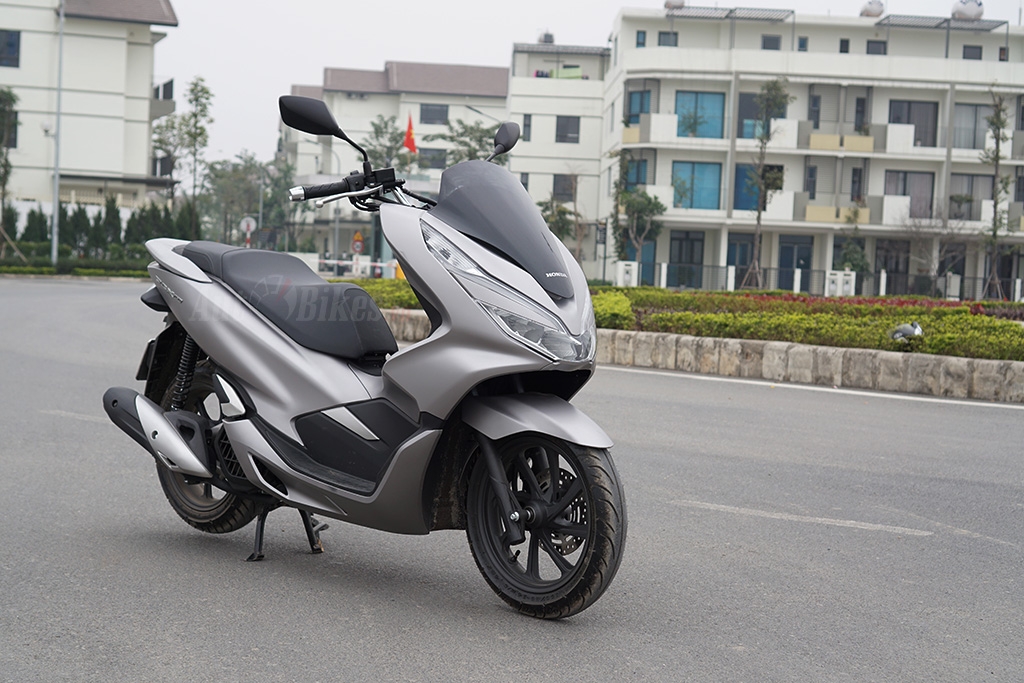 Honda PCX 150 2019 chega ao Brasil com ABS por R 12990  Motos   autoesporte