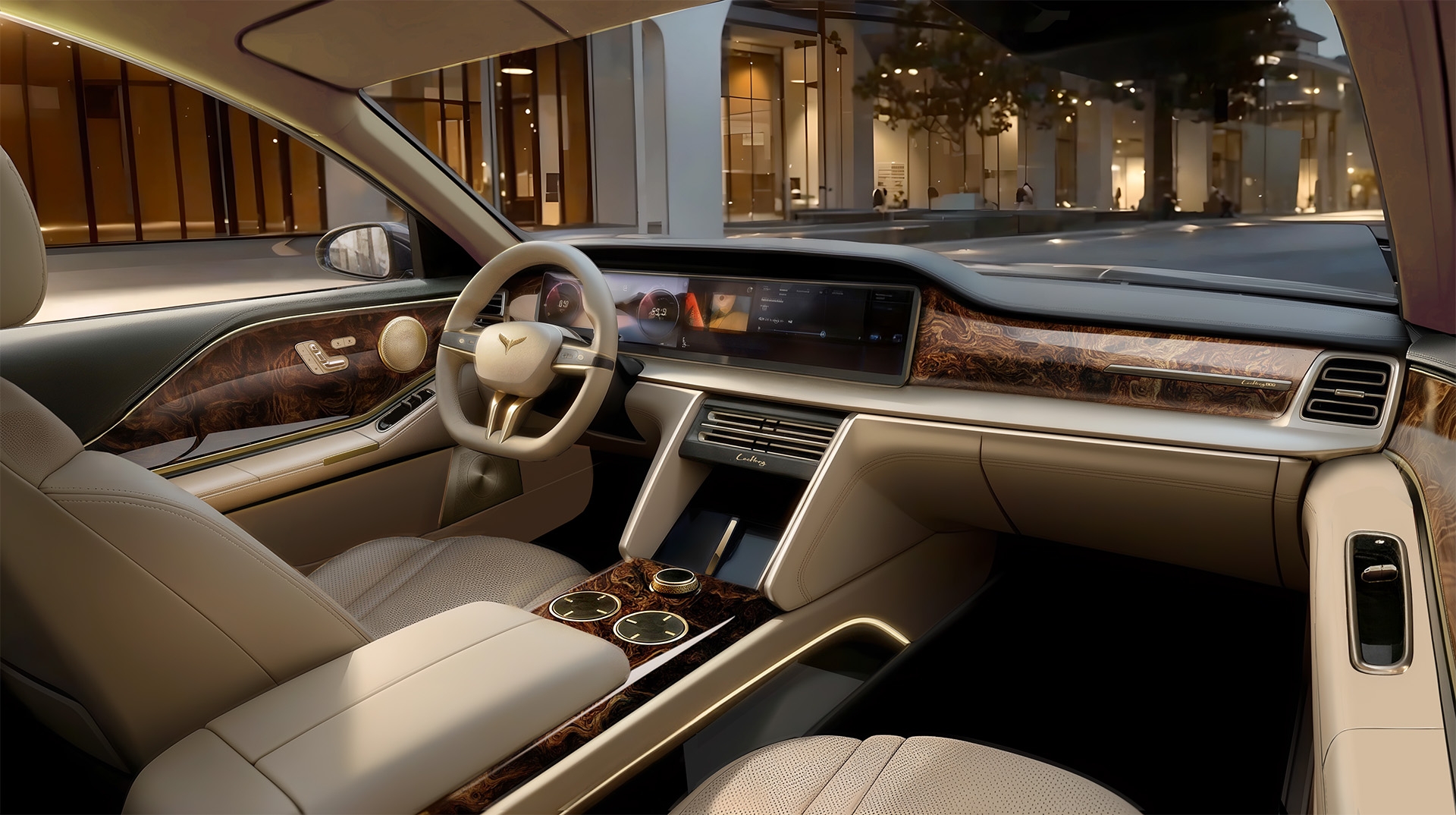 VinFast ra mắt 2 mẫu xe siêu sang mới VinFast ra mắt 2 mẫu xe siêu sang mới