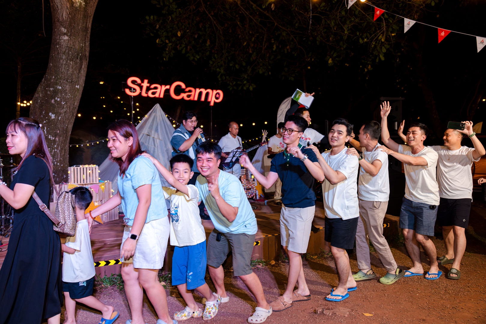 Star Camp 2026: Hành trình phiêu lưu dã ngoại dành cho cộng đồng chủ xe Mitsubishi