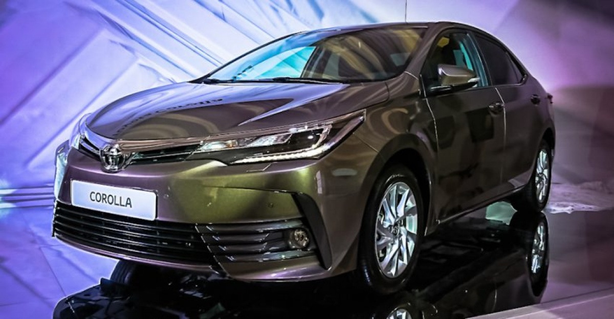 toyota corolla 2017 co gi moi