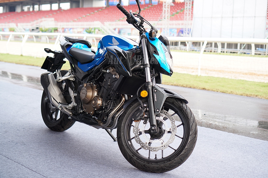 Khám phá Honda CB500F giá 172 triệu đồng tại Việt Nam kham pha honda cb500f gia 172 trieu dong tai viet nam