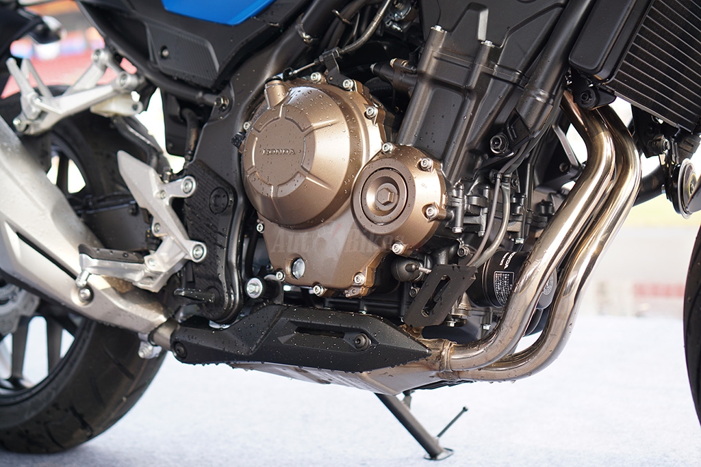 Khám phá Honda CB500F giá 172 triệu đồng tại Việt Nam kham pha honda cb500f gia 172 trieu dong tai viet nam