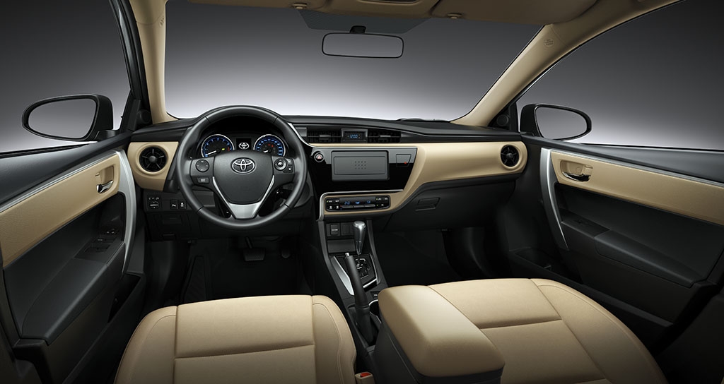 toyota corolla altis uu dai khung canh tranh mazda3 civic