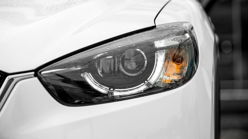 Mazda CX-5 2018 có gì mới ? mazda cx 5 2018 co gi moi