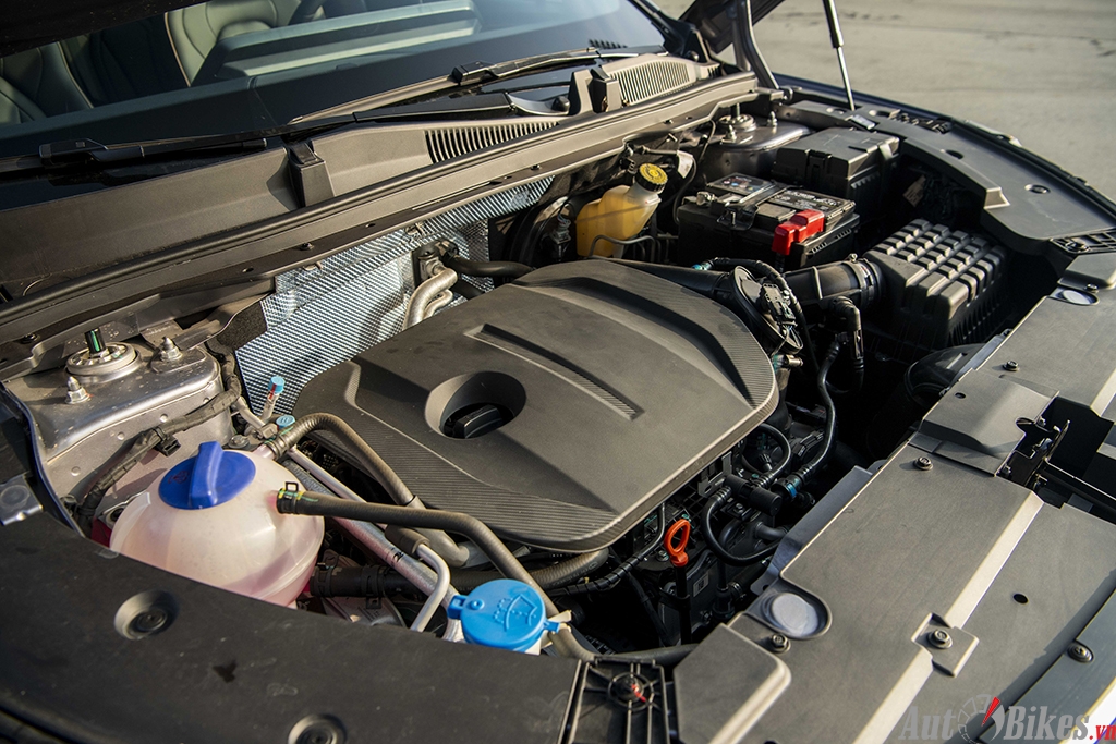 Omoda C5 sẽ ra mắt khách hàng Việt vào tháng 9/2024 Omoda C5 sẽ ra mắt khách hàng Việt vào tháng 9/2024