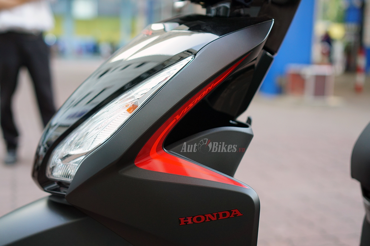 Thất vọng với Vision đen mờ mới that vong voi vision den mo moi