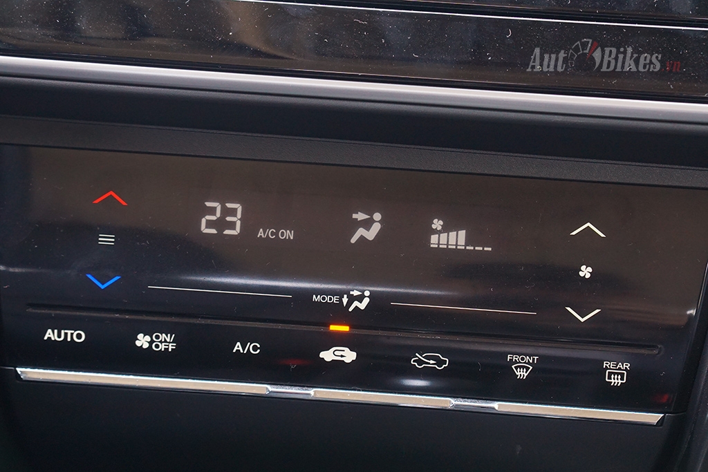 Honda City 2017: Lái hay, trang bị tốt đã đủ? honda city 2017 lai hay trang bi tot da du