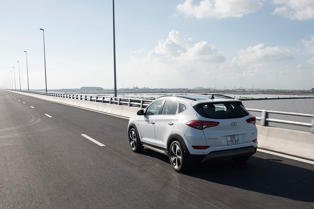 hyundai tucson 2017 tim kiem su khac biet